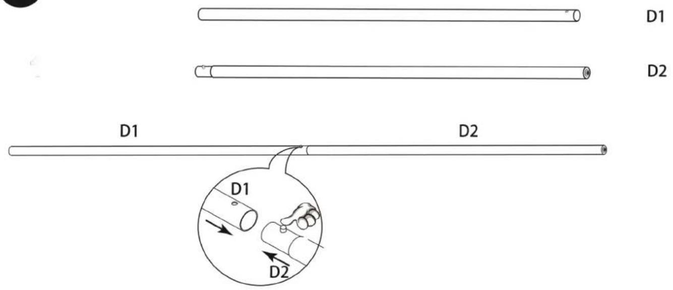 Uniprodo UNI_SA_01 - Cleaning and maintenance - 4