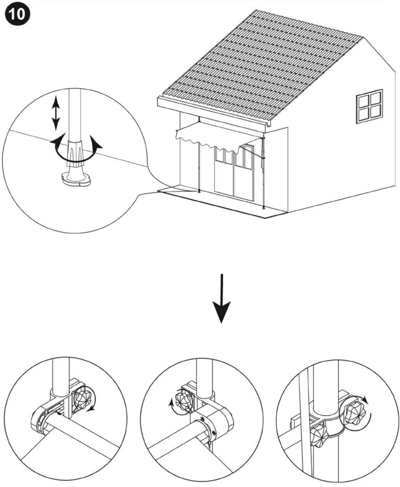 Uniprodo UNI_SA_01 - Cleaning and maintenance - 21