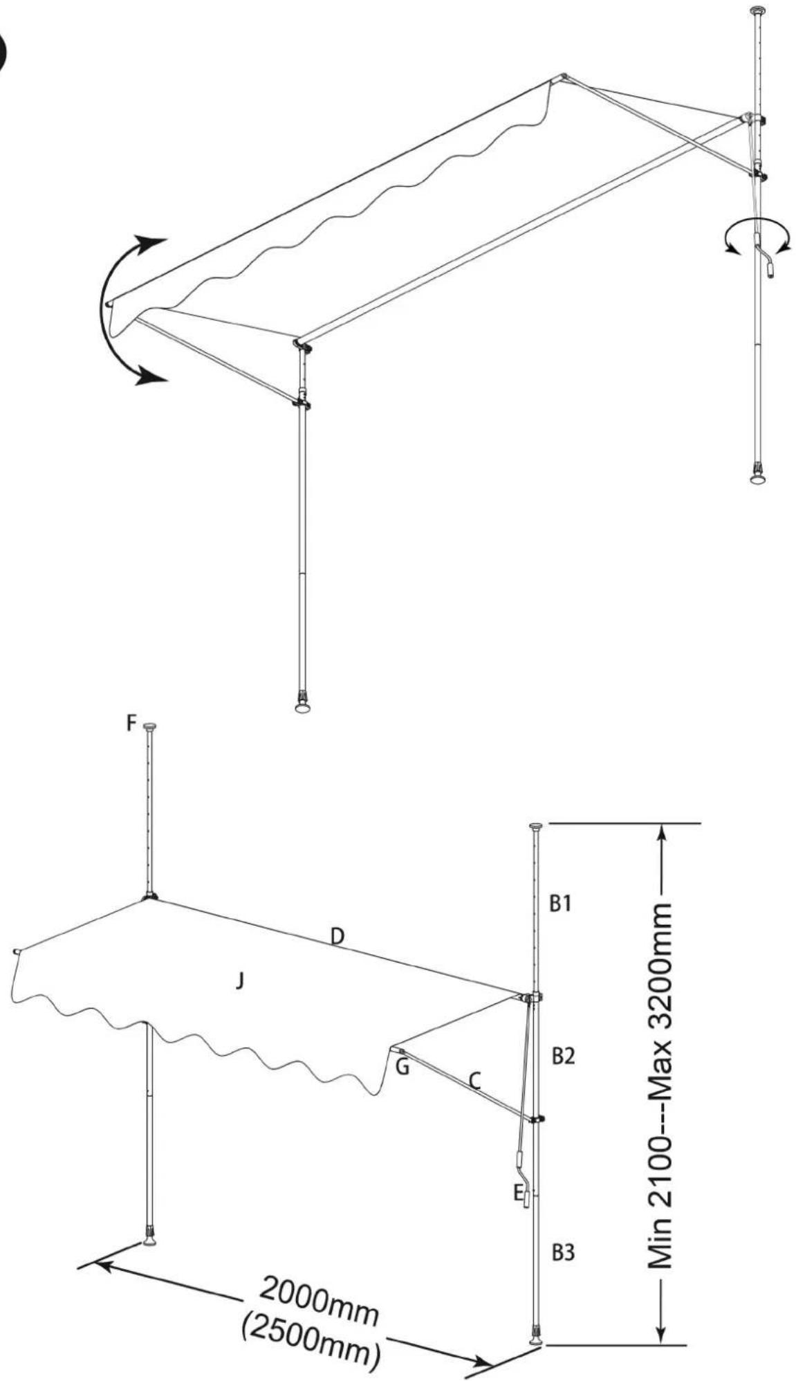 Uniprodo UNI_SA_01 - Cleaning and maintenance - 12