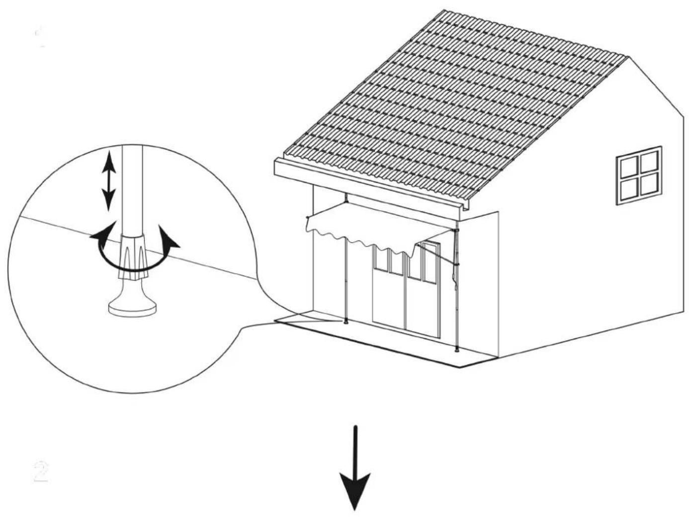 Uniprodo UNI_SA_01 - Cleaning and maintenance - 8