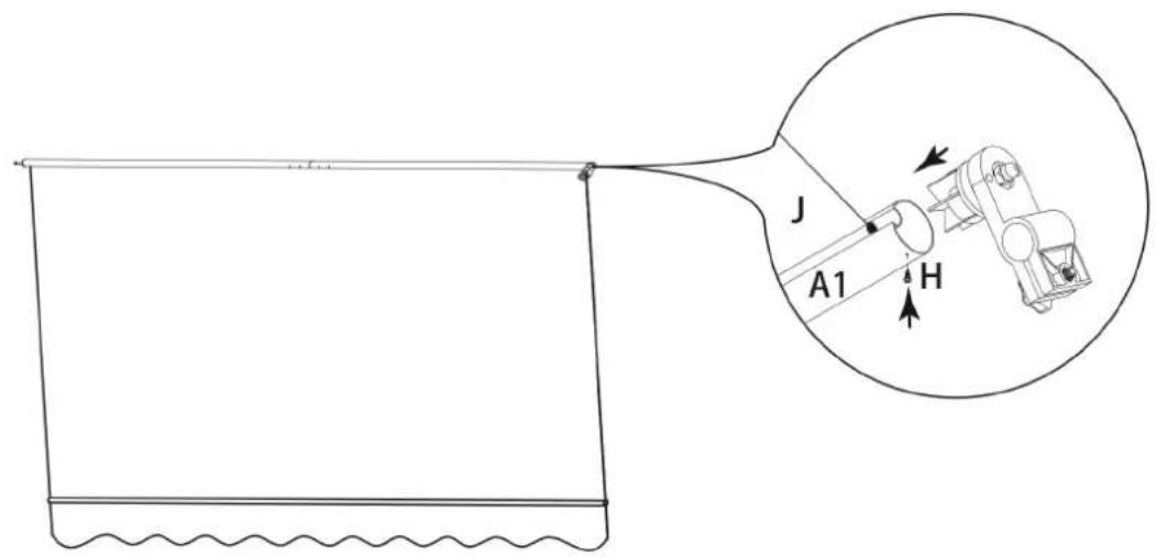 Uniprodo UNI_SA_01 - Cleaning and maintenance - 3