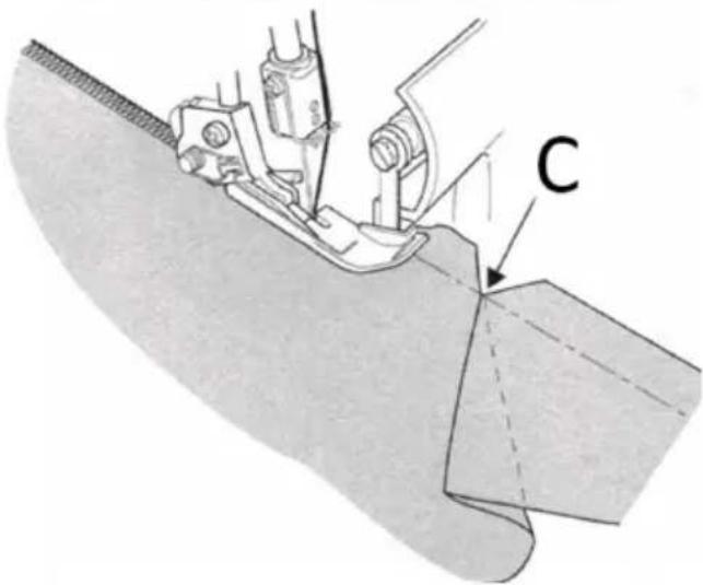 Uniprodo VANDER PRO - Inside corner - 2