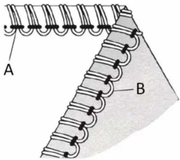 Uniprodo VANDER PRO - Comment équilibrer - 2