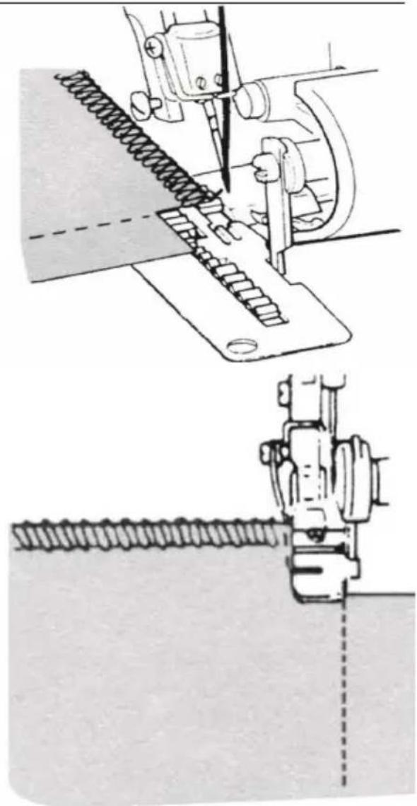 Uniprodo VANDER PRO - B- przecinanie liny - 1