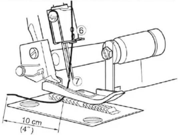 Uniprodo VANDER PRO - APPARATENS PLACERING - 5