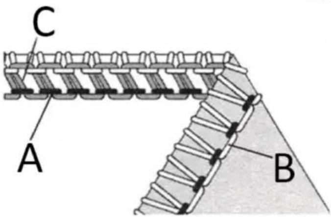 Uniprodo VANDER PRO - Correct balance - 2