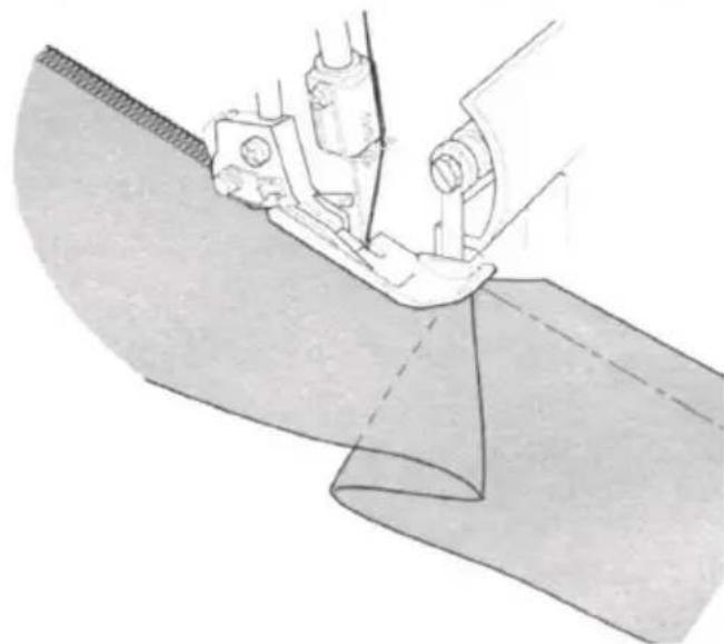 Uniprodo VANDER PRO - Indvendigt hjørne - 3