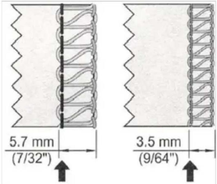 Uniprodo VANDER PRO - Hvordan justere stinglengden - 2
