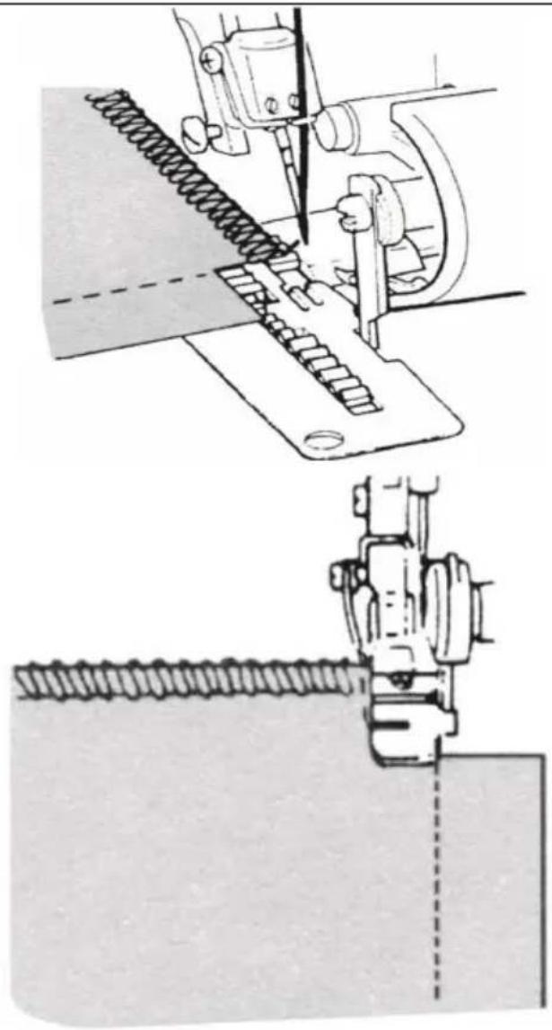 Uniprodo VANDER PRO - Angolo esterno - 2