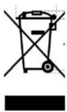 Ulsonix ULX-DRY J - Correct Disposal of this product - 1