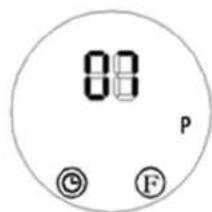 Uniprodo UNI_HEATER_10 - Timerinstelling - 3