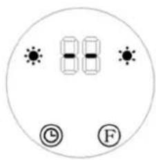 Uniprodo UNI_HEATER_10 - Delo z napravo - 10