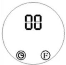 Uniprodo UNI_HEATER_10 - Ustawianie programu tygodniowego - 1