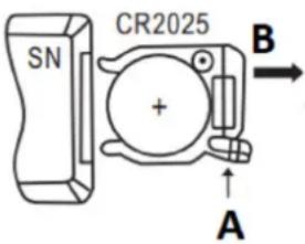 Uniprodo UNI_HEATER_10 - Nettoyage et entretien - 1