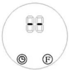 Uniprodo UNI_HEATER_10 - Paleidimas - 5