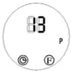 Uniprodo UNI_HEATER_10 - Ρύθμιση του εβδομαδιαίου προγράμματος - 5