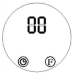 Uniprodo UNI_HEATER_10 - Configuración del programa semanal - 1