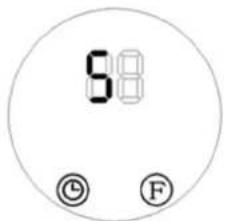 Uniprodo UNI_HEATER_10 - PLACERING AV APPARATEN - 9