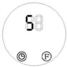 Uniprodo UNI_HEATER_10 - Opstart - 3