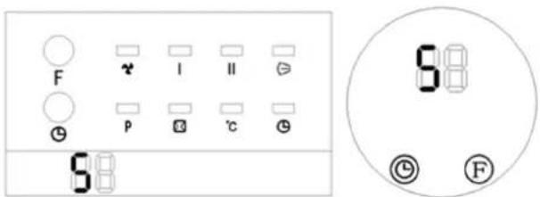 Uniprodo UNI_HEATER_10 - Oppstart - 2