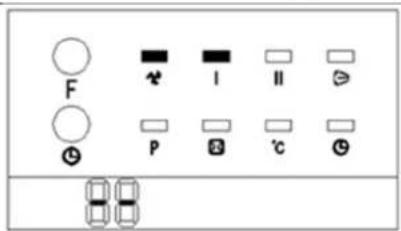 Uniprodo UNI_HEATER_10 - Controlando o dispositivo com o controle remoto - 4