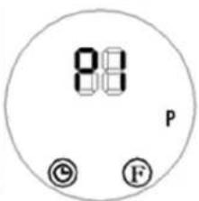 Uniprodo UNI_HEATER_10 - Setting the weekly program - 5