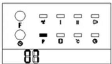 Uniprodo UNI_HEATER_10 - Einstellung des Wochenprogramms - 4