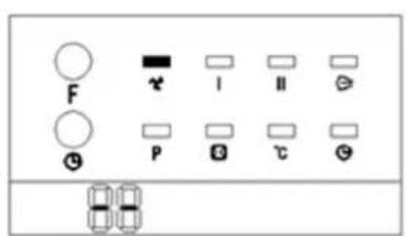 Uniprodo UNI_HEATER_10 - Opstart - 4