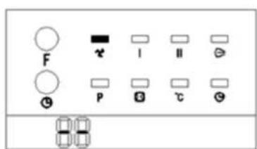 Uniprodo UNI_HEATER_10 - Inbetriebnahme - 4
