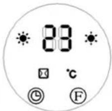 Uniprodo UNI_HEATER_10 - ΣΠΟΥΔΑΙΟΣ! - 4