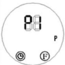 Uniprodo UNI_HEATER_10 - Timerinstelling - 2