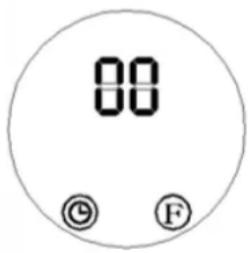 Uniprodo UNI_HEATER_10 - Het weekprogramma instellen - 1