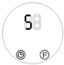 Uniprodo UNI_HEATER_10 - PLACERING AV APPARATEN - 1