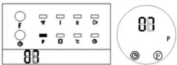 Uniprodo UNI_HEATER_10 - Merknader om temperaturinnstillinger og drift av enheten - 4
