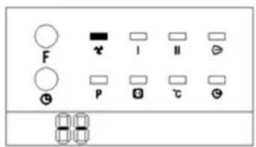 Uniprodo UNI_HEATER_10 - Uruchomienie - 4