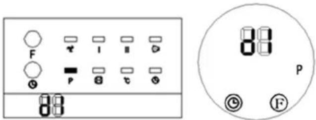 Uniprodo UNI_HEATER_10 - Configuración del programa semanal - 2