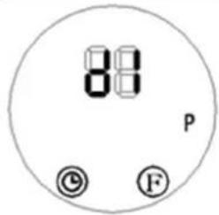 Uniprodo UNI_HEATER_10 - Setting the weekly program - 3