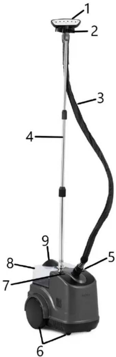 Ulsonix USX-ST1 - Description - 1