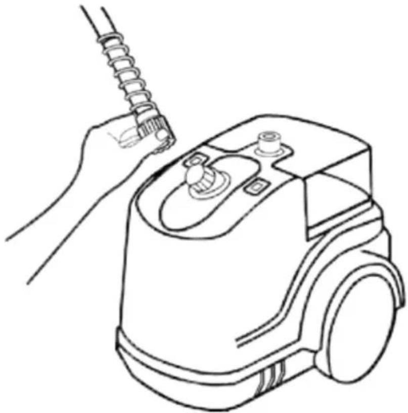 Ulsonix USX-ST1 - A KÉSZÜLÉK ÖSSZESZERELÉSE - 4