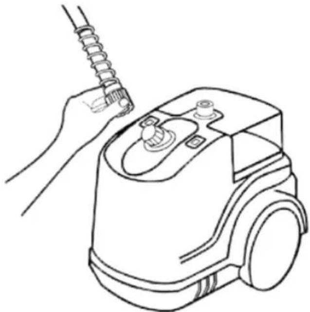 Ulsonix USX-ST1 - ASSEMBLY OF THE UNIT - 4
