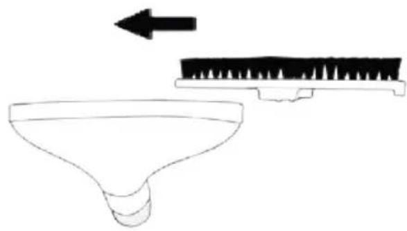 Ulsonix USX-ST1 - ASSEMBLY OF THE UNIT - 5