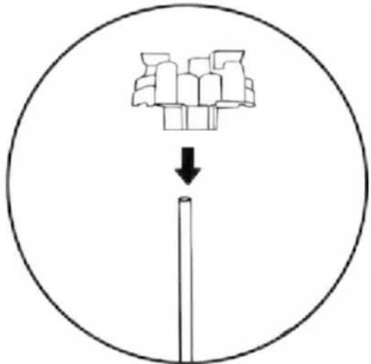 Ulsonix USX-ST1 - ASSEMBLY OF THE UNIT - 3