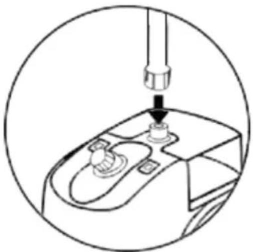 Ulsonix USX-ST1 - ZUSAMMENBAU DES GERÄTS - 2