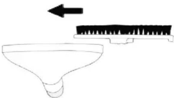 Ulsonix USX-ST1 - A KÉSZÜLÉK ÖSSZESZERELÉSE - 5