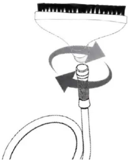 Ulsonix USX-ST1 - ASSEMBLY OF THE UNIT - 6