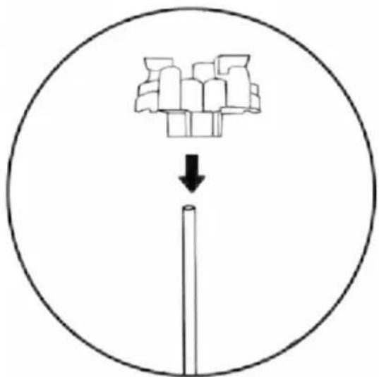 Ulsonix USX-ST1 - A KÉSZÜLÉK ÖSSZESZERELÉSE - 3