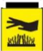 Uniprodo UNI_IHP_01 - Objaśnienie symboli - 4