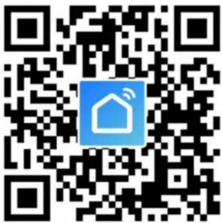 Uniprodo UNI_IHP_01 - Wi-Fi-tilkobling - 1