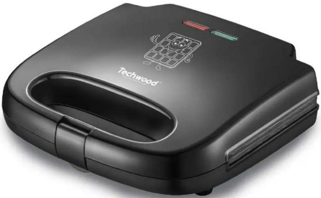 TECHWOOD TGE-856 - Manuel d'utilisation - 1