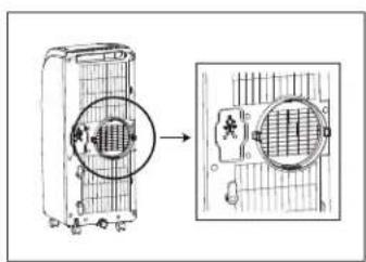 HAIER QPCD05AXMW - INSTRUCTIONS D'INSTALLATION....16 - 1